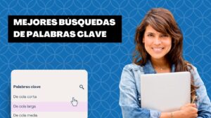 Importancia de las Palabras clave