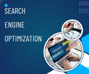 Search Engine Optimization