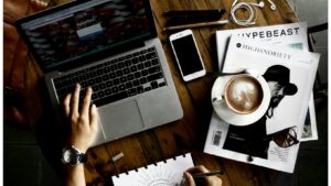 Blog Corporativo