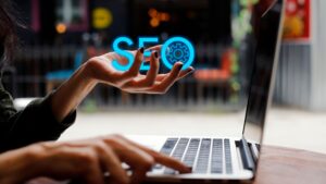 Estrategias SEO